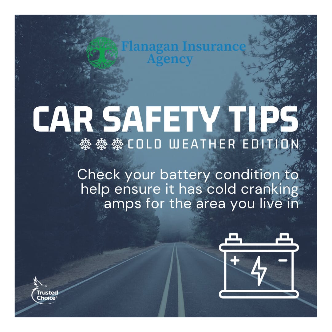 When's the last time you checked your car's battery?Contact us at 508-625-1275 or kflanagan1@farmersagent.comVisit our website at https://www.theflanaganagencyllc.com