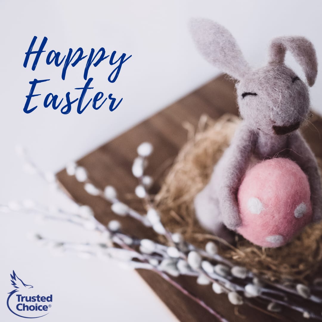 Happy Easter!Contact us at 508-625-1275 or kflanagan1@farmersagent.comVisit our website at https://www.theflanaganagencyllc.com