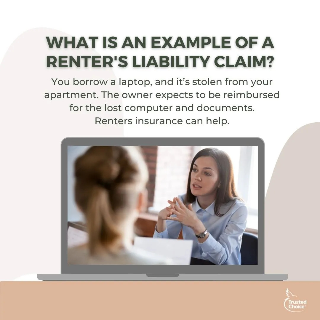 You never know when renter's insurance could come in handy.Contact us at 508-625-1275 or kflanagan1@farmersagent.comVisit our website at https://www.theflanaganagencyllc.com