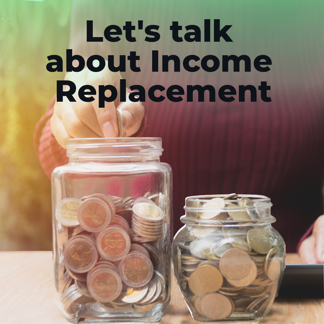 Income replacement has become one of the most critical factors when determining your need for insurance. Contact our office (at 508-625-1275 or kflanagan1@farmersagent.com) today to discuss how we can ensure your loved ones are financially protected.Visit our website at https://www.theflanaganagencyllc.com
