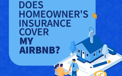The best thing you can do is ask your insurance provider. If you plan to rent your house multiple times, you may need to purchase landlord or business insurance. Be sure to do your research to learn how to protect your home! #homeinsurance #insurance #airbnb #landlordinsurance #businessinsurance #home #protection #insuranceagents #insuranceagent #financialplanning Contact us at 508-625-1275 or kflanagan1@farmersagent.com Visit our website at https://www.theflanaganagencyllc.com