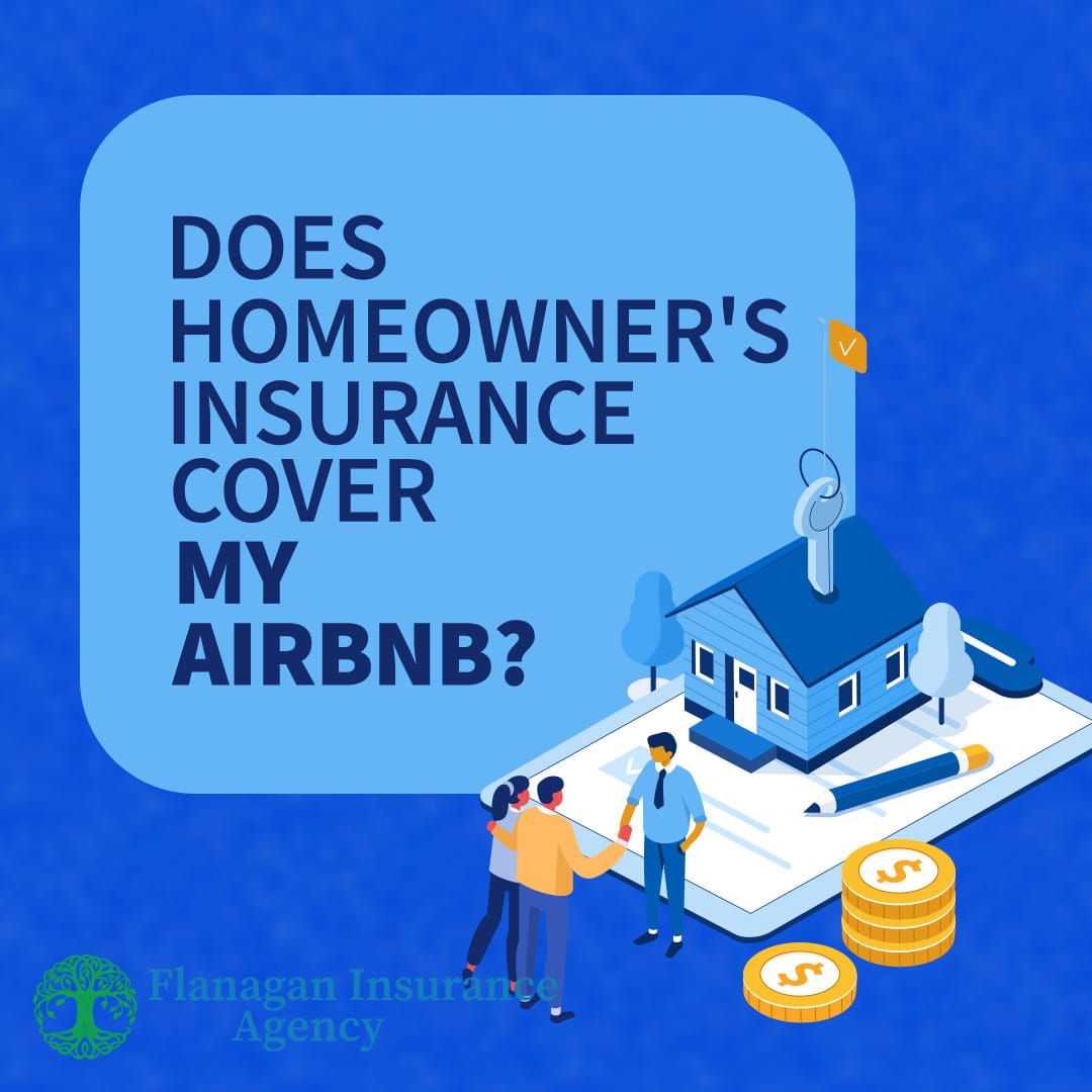 The best thing you can do is ask your insurance provider. If you plan to rent your house multiple times, you may need to purchase landlord or business insurance. Be sure to do your research to learn how to protect your home!Contact us at 508-625-1275 or kflanagan1@farmersagent.comVisit our website at https://www.theflanaganagencyllc.com