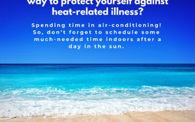 Use this tip for all of your summer fun days! #summer #tip Contact us at 508-625-1275 or kflanagan1@farmersagent.com Visit our website at https://www.theflanaganagencyllc.com