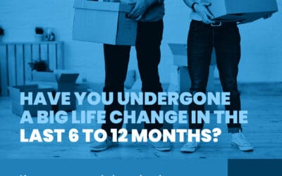 Make sure you share any new changes in life with your independent insurance agent. #coverage Contact us at 508-625-1275 or kflanagan1@farmersagent.com Visit our website at https://www.theflanaganagencyllc.com