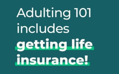 Let’s talk today about how life insurance can help with financial protection.