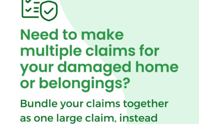 Here’s a tip for when you’re making claims for your home or belongings! Contact us at 508-625-1275 or kflanagan1@farmersagent.com Visit our website at https://www.theflanaganagencyllc.com