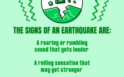 Do you know the signs of an earthquake? Contact us at 508-625-1275 or kflanagan1@farmersagent.com Visit our website at https://www.theflanaganagencyllc.com