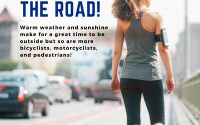 Keep others in mind when on the road! Contact us at 508-625-1275 or kflanagan1@farmersagent.com Visit our website at https://www.theflanaganagencyllc.com