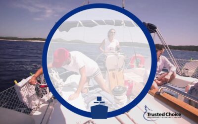 Did you know these common boat claims? Contact us at 508-625-1275 or kflanagan1@farmersagent.com Visit our website at https://www.theflanaganagencyllc.com